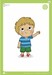 Pippa and Pop 1 Flashcards British English (pack of 74) [Cambridge University Press] дополнительное фото 2.