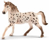 Фигурка Жеребец породы кнабструппер 13889, Schleich