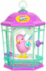 Интерактивная птичка Rainbow Glow, Little Live Pets