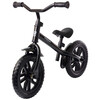 Беговел Runracer Black, Stiga