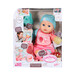 Інтерактивна лялька Baby Annabell з аксесуарами — Ланч крихітки Аннабель дополнительное фото 12.