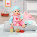 Интерактивная кукла Baby Annabell с аксессуарами — Ланч крошки Аннабель дополнительное фото 3.