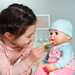 Інтерактивна лялька Baby Annabell з аксесуарами — Ланч крихітки Аннабель дополнительное фото 5.