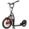 Самокат Air Scooter SA 16" Black, Stiga