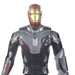 Железный человек, фигурка "Мстители: Финал" (30 см), Avengers дополнительное фото 1.