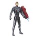 Железный человек, фигурка "Мстители: Финал" (30 см), Avengers дополнительное фото 6.