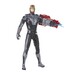 Железный человек, фигурка "Мстители: Финал" (30 см), Avengers дополнительное фото 7.
