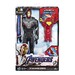 Железный человек, фигурка "Мстители: Финал" (30 см), Avengers дополнительное фото 2.