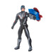 Капітан Америка, фігурка "Месники: Фінал" (30 см), Avengers дополнительное фото 9.