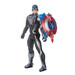 Капитан Америка, фигурка "Мстители: Финал" (30 см), Avengers дополнительное фото 10.