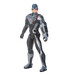 Капітан Америка, фігурка "Месники: Фінал" (30 см), Avengers дополнительное фото 11.