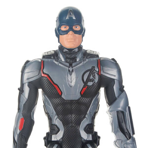 Персонажи: Капитан Америка, фигурка "Мстители: Финал" (30 см), Avengers