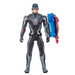 Капитан Америка, фигурка "Мстители: Финал" (30 см), Avengers дополнительное фото 2.