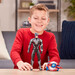 Капитан Америка, фигурка "Мстители: Финал" (30 см), Avengers дополнительное фото 4.