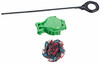Дзига Salamander S4 з пусковим пристроєм, Slingshock, Starter Pack, Beyblade