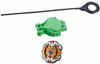 Дзига Hercules H4 з пусковим пристроєм, Slingshock, Starter Pack, Beyblade