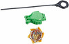 Волчок Sphinx S4 с пусковым устройством, Slingshock, Starter Pack, Beyblade