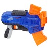 Бластер Nerf Elite Rukkus ICS-8