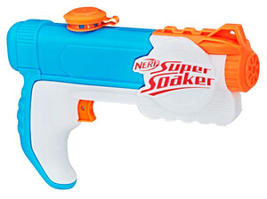 Іграшкова зброя: Водний бластер Піранья Nerf Super Soaker Piranha