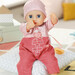 Интерактивная кукла MyFirst Baby Annabell - Забавная малышка дополнительное фото 2.