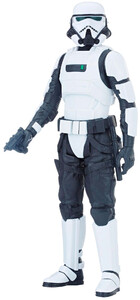 Персонажі: Фігурка Імперський патрульний (30 см), Star Wars
