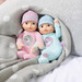 Мягконабивная кукла Baby Annabell серии Для малышей - Милая крошка дополнительное фото 5.
