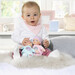 Мягконабивная кукла Baby Annabell серии Для малышей - Милая крошка дополнительное фото 6.