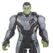 Халк, фигурка "Мстители: Финал" (15 см), Avengers дополнительное фото 4.