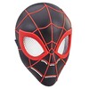 Маска Майлза Моралеса, Spider-man, Marvel