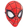 Маска Человека-Паука, Spider-man, Marvel
