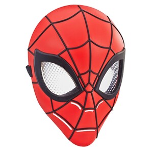 Костюмы и маски: Маска Человека-Паука, Spider-man, Marvel