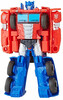 Оптимус Прайм, кибервселенная, 1-Step, Tranformers