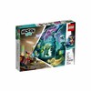 LEGO® Примарна лабораторія Джей Бі (70418)