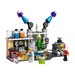 LEGO® Призрачная лаборатория Джей Би (70418) дополнительное фото 1.