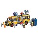 LEGO® Паранормальний шпигунський автобус 300 (70423) дополнительное фото 1.