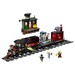 LEGO® Призрачный поезд-экспресс (70424) дополнительное фото 1.