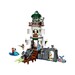 LEGO® Темний маяк (70431) дополнительное фото 1.