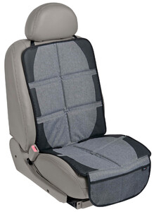 Дитячий транспорт: Защитный коврик для автомобильного сидения, Bugs