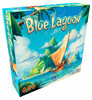 Голубая лагуна, настольная игра, Blue Orange