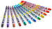 12 кольорових олівців вертушка Crayola (68-7508) дополнительное фото 2.