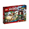 LEGO® - Тигровый остров вдов (70604)