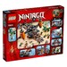LEGO® - Цитадель Несчастья (70605) дополнительное фото 2.