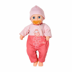 Игры и игрушки: Кукла «Озорная малышка», Baby Annabell