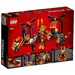 LEGO® - Бій у тронній залі (70651) дополнительное фото 2.