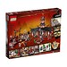 LEGO® - Монастырь спин-джитсу (70670) дополнительное фото 1.