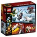 LEGO® Подорож Ллойда (70671) дополнительное фото 2.
