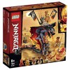 LEGO® Ікло Вогню (70674)