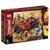 LEGO® Катана 4x4 (70675)