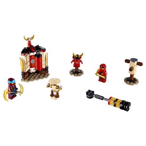 Ігри та іграшки: LEGO® - Тренування в монастирі (70680)