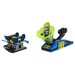 LEGO® Удар спин-джитсу - Джей (70682) дополнительное фото 1.
